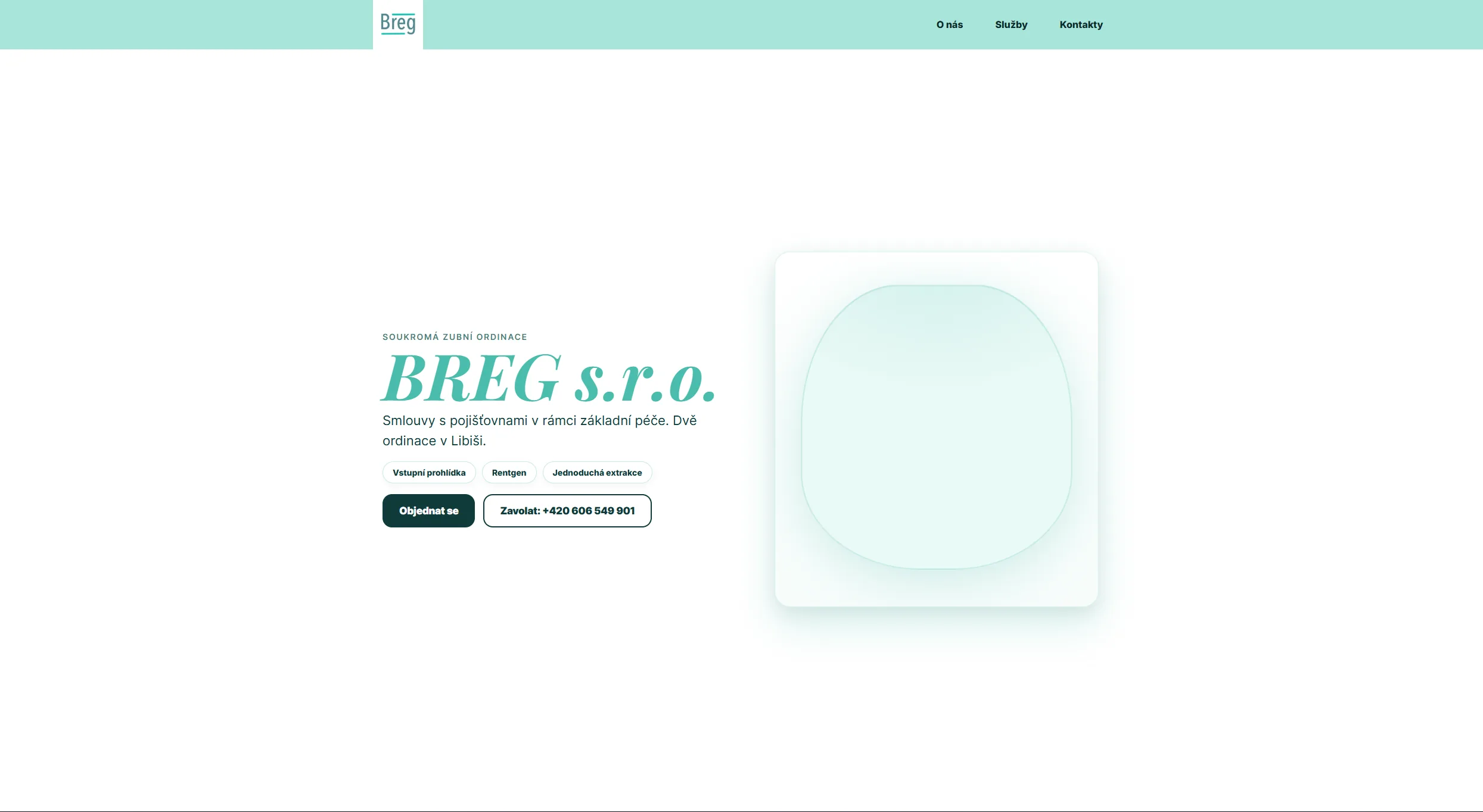 bregdental.cz