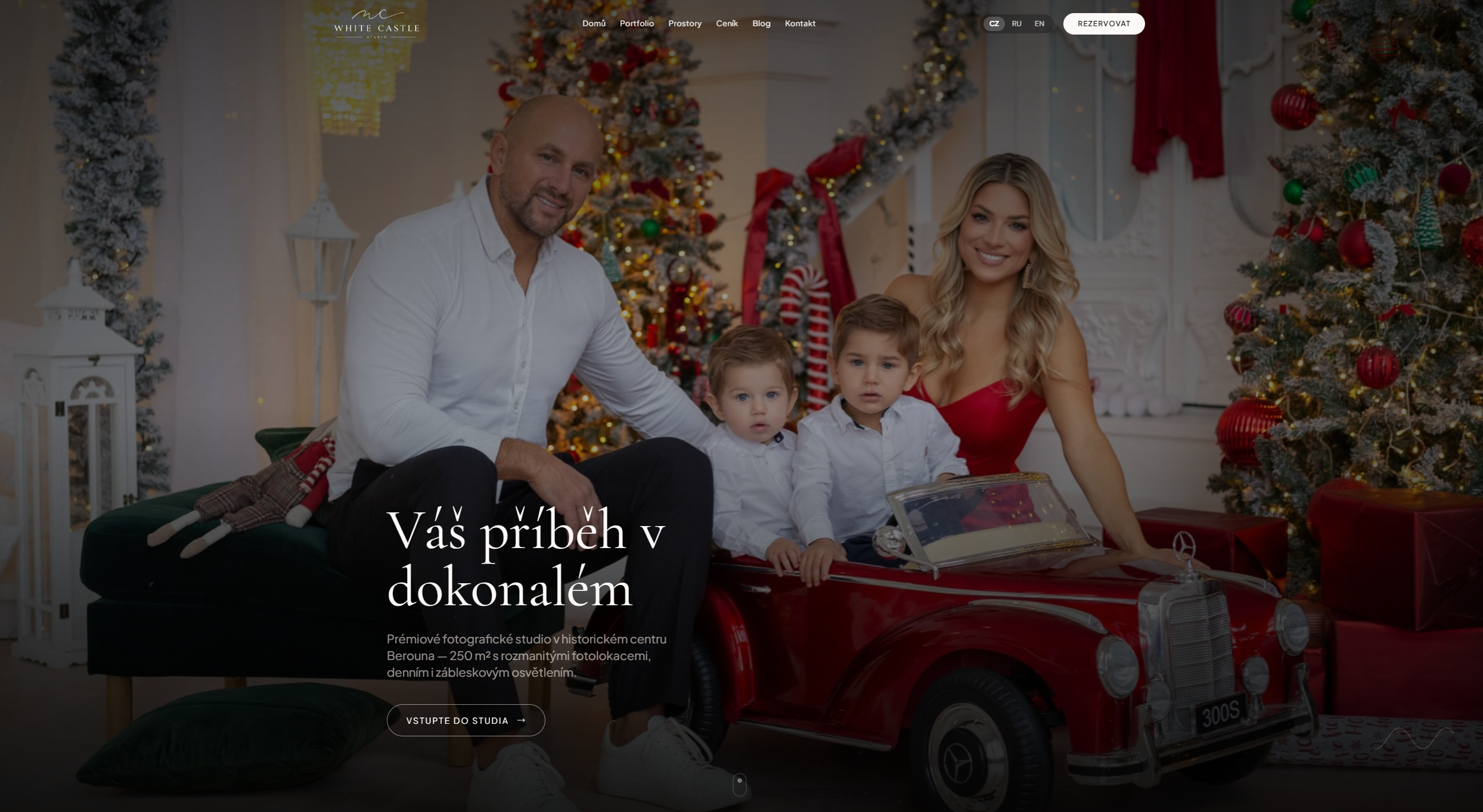 whitecastlestudio.cz