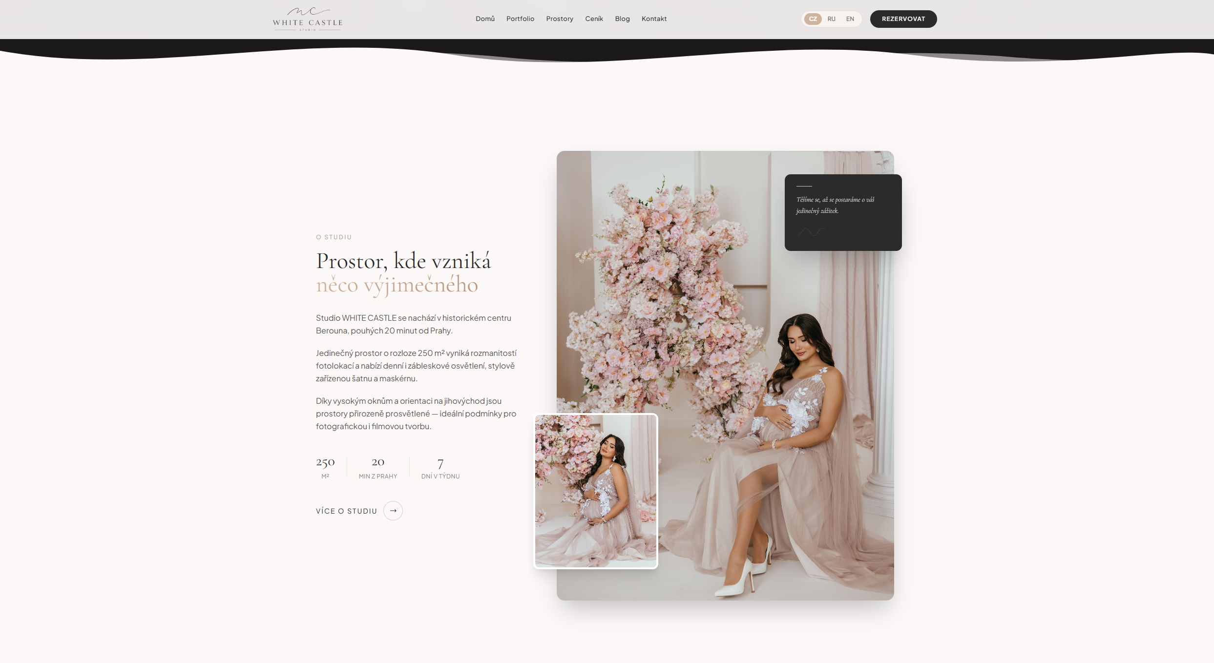whitecastlestudio.cz