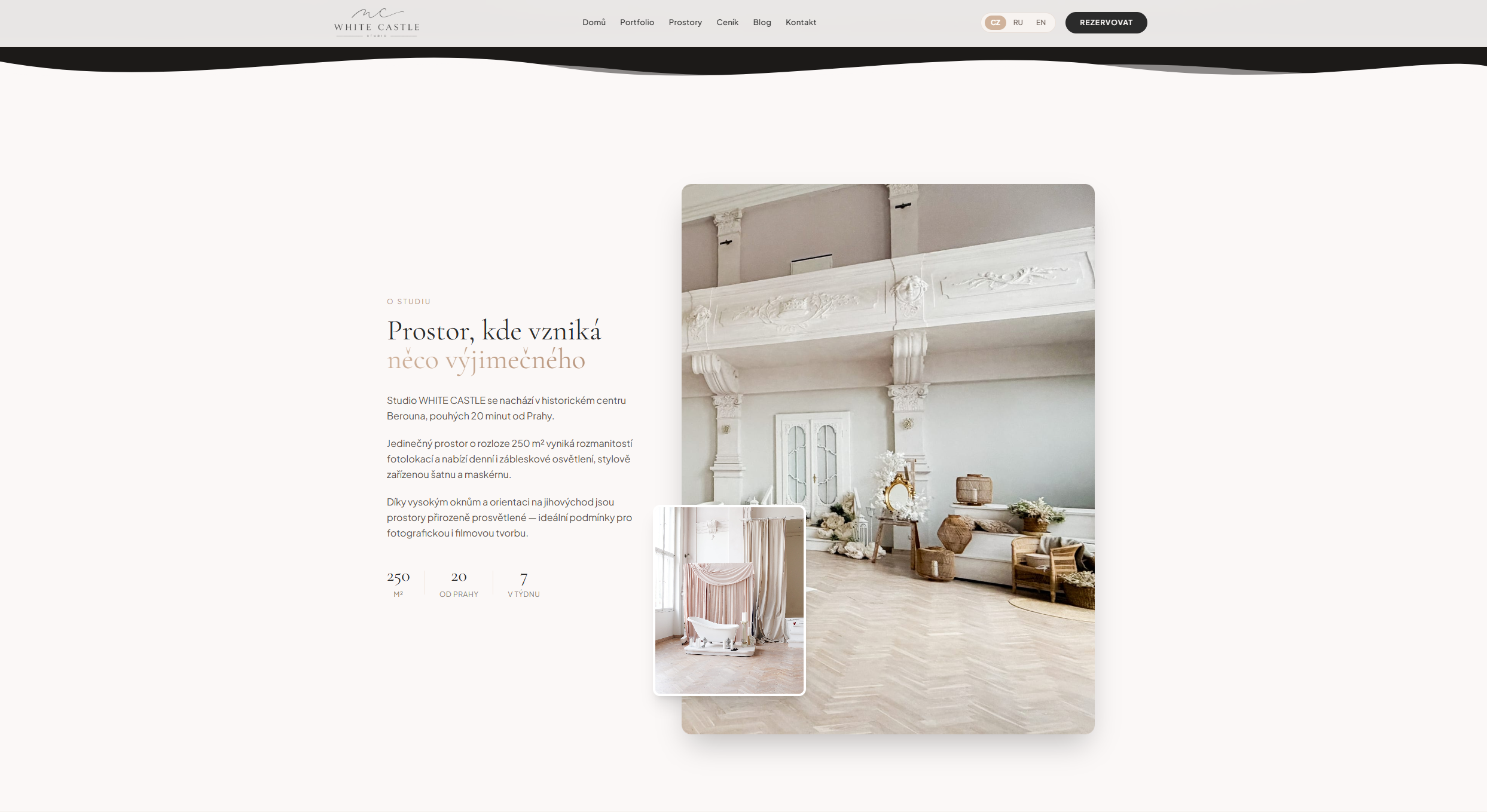 whitecastlestudio.cz