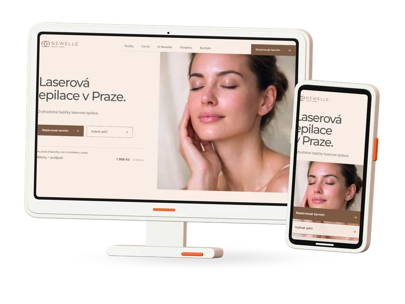 Project preview: Newelle
