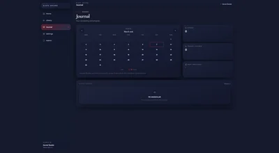 Alaya Arcana — 2