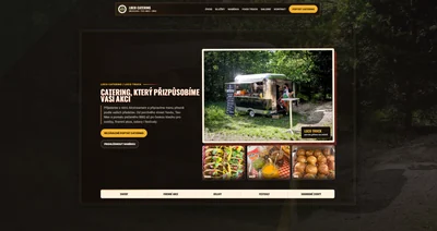LOCO CATERING — 1