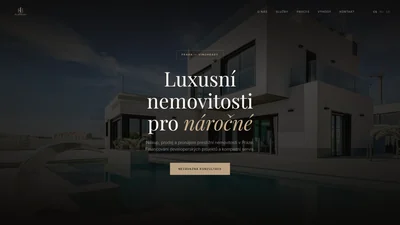 RealHouse — 1