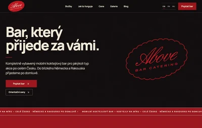 Project preview: Sergei Tarabrin
