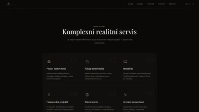 RealHouse — 2