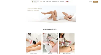 Pro Laser — 2