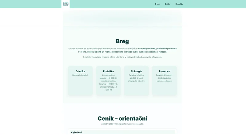 MUDr. Igor Denisov — 3
