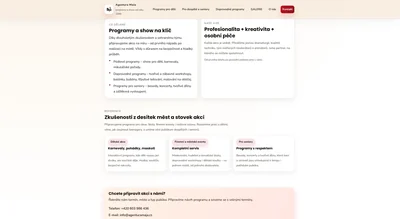 Agentura Maja — 2