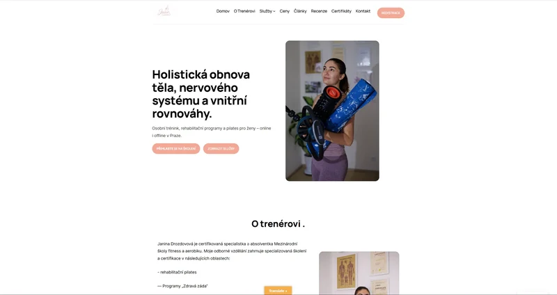 Drozdova Yanina — 1
