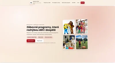 Agentura Maja — 3