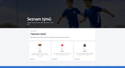 Miniliga.cz — 2