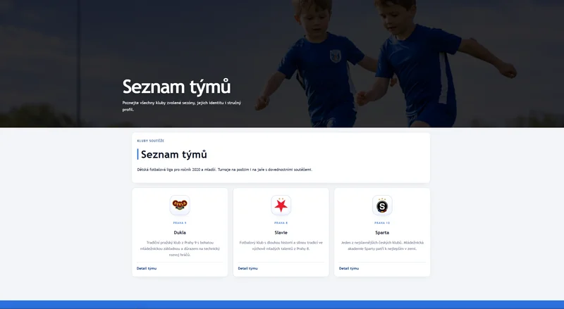 Miniliga.cz — 2