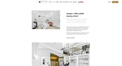 Pro Laser — 1
